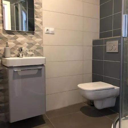 Rezidence U Kamenneho Mostu Písek Exterior photo