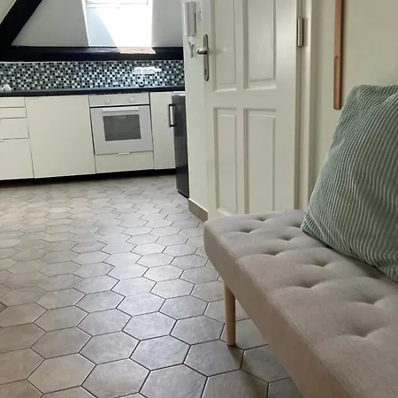 Rezidence U Kamenneho Mostu Písek Exterior photo