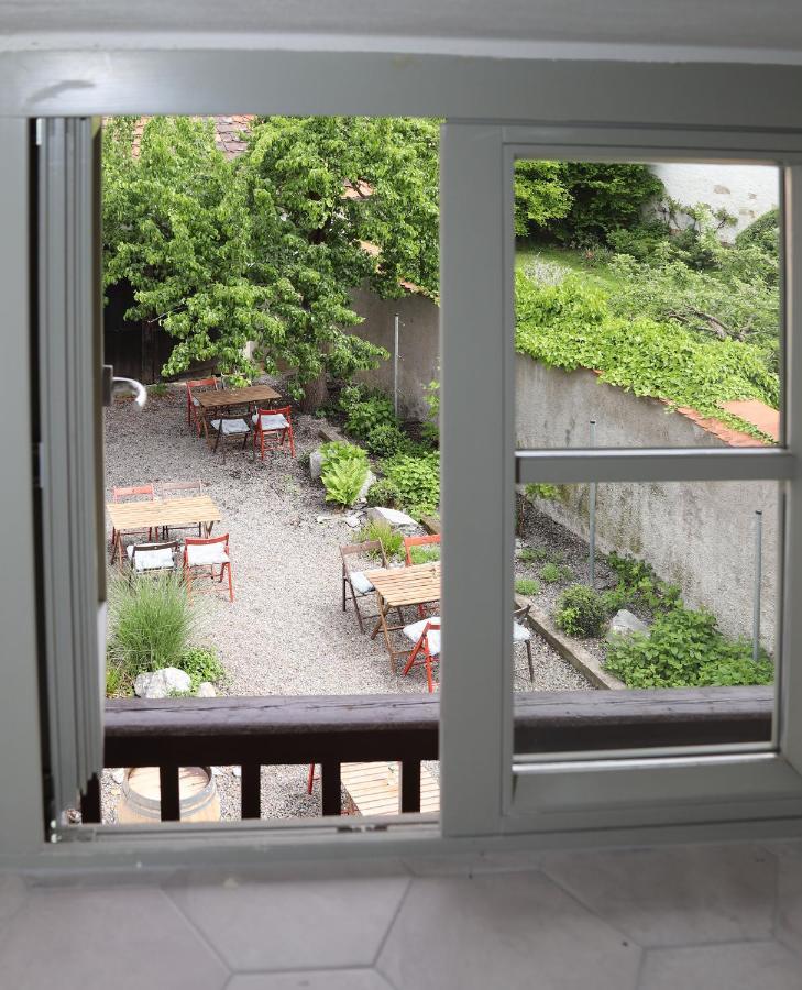 Appartement Rezidence U Kamenného Mostu