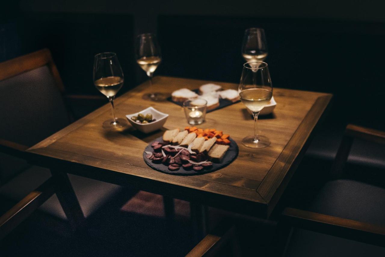 Rezidence U Kamenného Mostu Appartement Písek