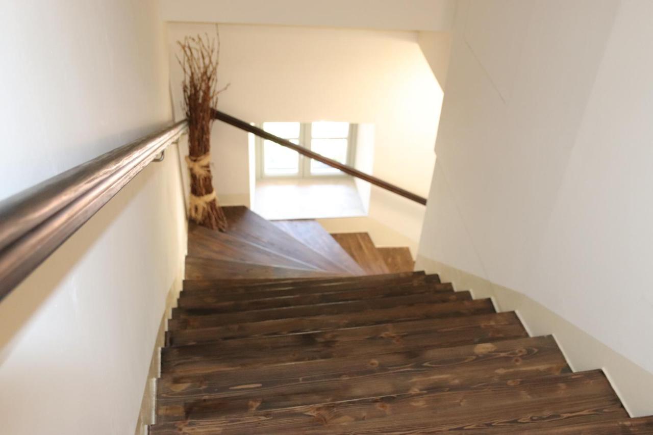 Rezidence U Kamenného Mostu Appartement