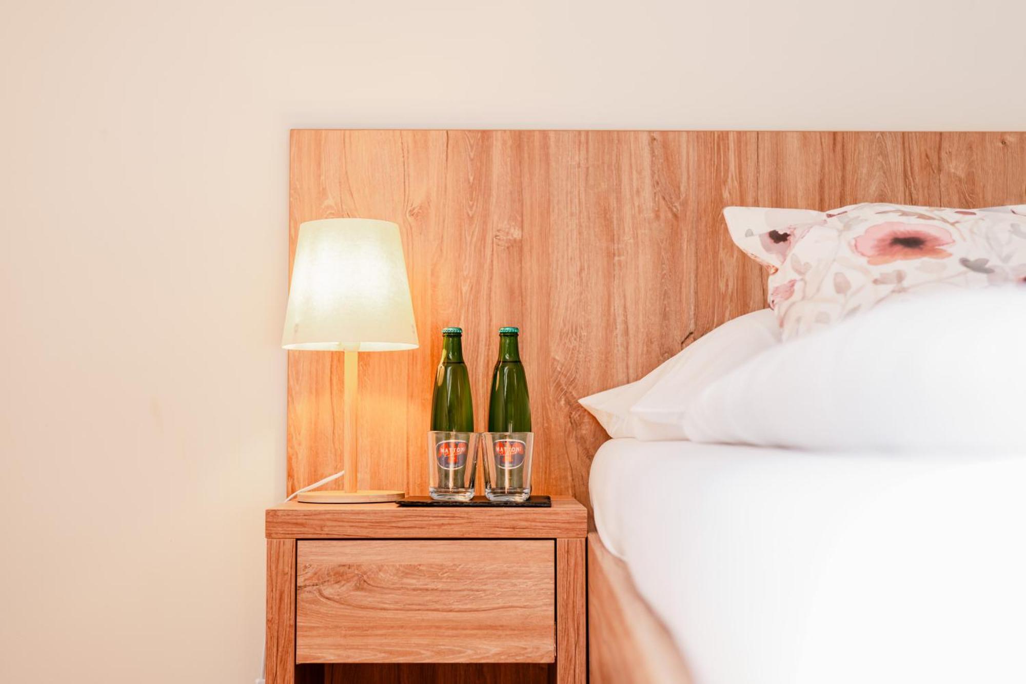 Rezidence U Kamenného Mostu Appartement