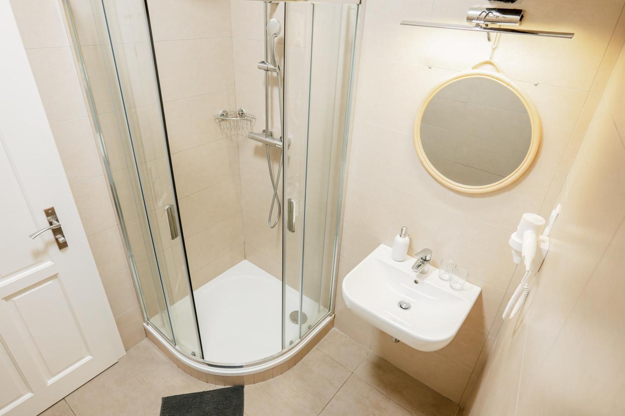 Rezidence U Kamenného Mostu Appartement *